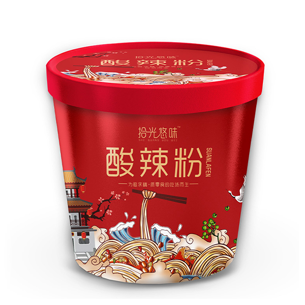 湖南省拾光悠味食品有限公司