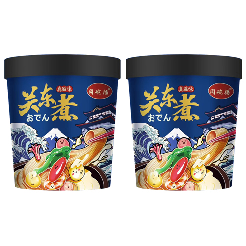 商丘市同福食品有限公司