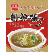 阜陽市惠潁食品有限公司