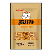 河南谷部一族食品有限公司