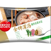 鄭州思念食品有限公司