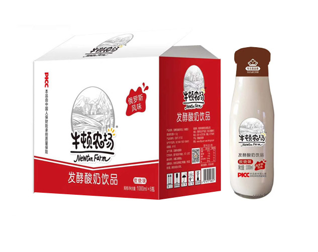 濟(jì)源市鴻潤(rùn)飲品有限公司