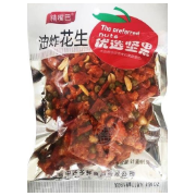 晉中好多鮮食品有限公司