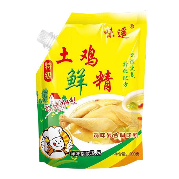 安徽省阜陽(yáng)市金味遙食品有限公司