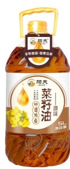 孝感帕夫糧油食品有限公司