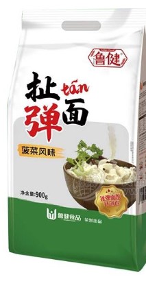 山東濟寧魯健食品有限公司