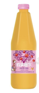 內(nèi)蒙古農(nóng)夫飲品科技開發(fā)有限責(zé)任公司