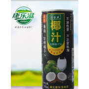 湖北康樂滋食品飲料有限公司