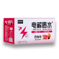 百樂洋電解質水風味飲料西柚味380ml