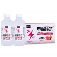 百樂洋電解質水風味飲料西柚味380ml