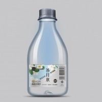 片斷茉莉花味蘇打水飲料 360ml