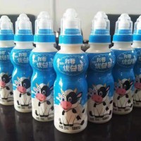 我要我的優益菌乳酸菌飲品